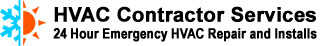 Division Of Revenue HVAC Services